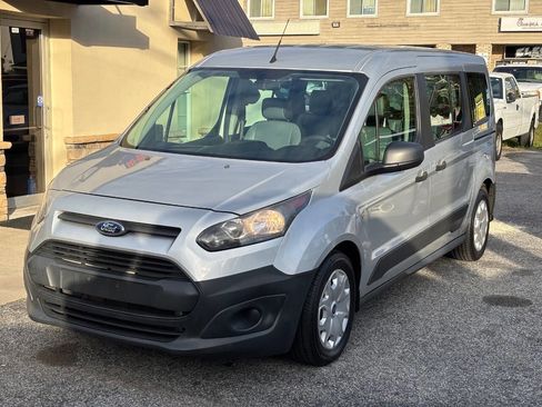 Used 2015 Ford Transit Connect XL image 1