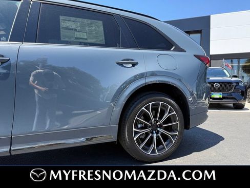 New 2026 MAZDA CX-70 3.3 Turbo S w/ Premium Plus AWD/4WD image 6