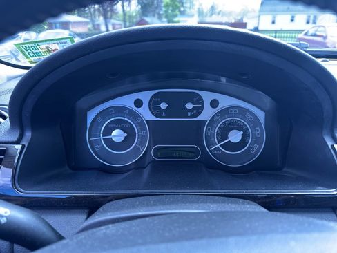 Used 2008 Mercury Sable Premier FWD image 22