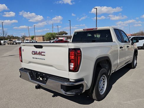 New 2026 GMC Sierra 1500 Pro w/ Pro Value Package image 5