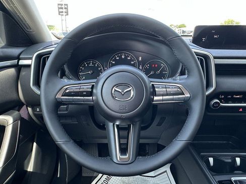 New 2025 MAZDA CX-50 AWD 2.5 S w/ Select Package image 10