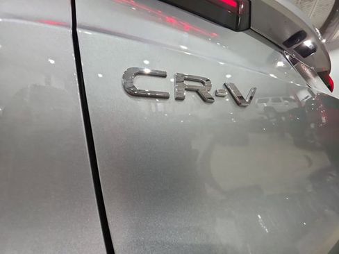 Used 2025 Honda CR-V EX-L image 28