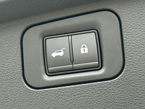 New 2026 Nissan Armada Platinum Reserve image 21