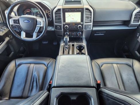 Used 2020 Ford F150 Platinum image 25
