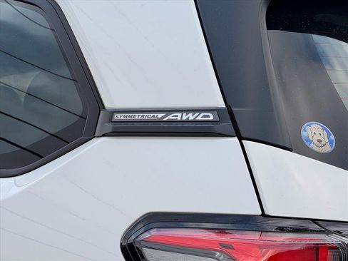 New 2026 Subaru Forester image 5