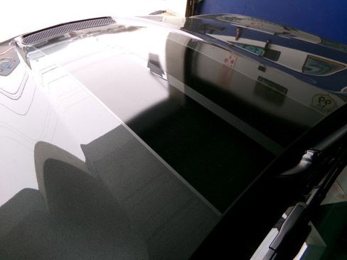 Used 2020 Ford Mustang Shelby GT350 w/ Technology Package image 14