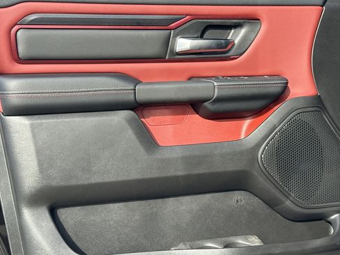New 2026 RAM 1500 Rebel AWD/4WD image 12