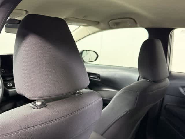 Used 2024 Toyota Corolla LE FWD image 20