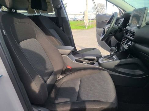 Used 2023 Hyundai Kona SEL w/ Cargo Package AWD/4WD image 19
