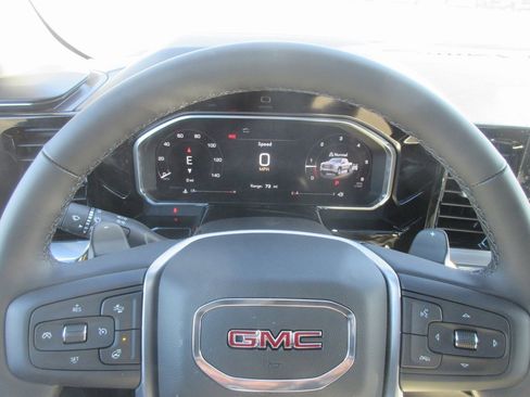 New 2026 GMC Sierra 1500 Elevation w/ Elevation Premium Package image 19