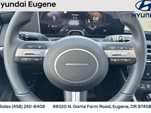 New 2026 Hyundai Tucson SEL AWD/4WD image 26