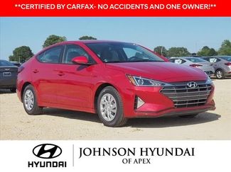 Used 2020 Hyundai Elantra SE w/ Cargo Package (C1) FWD video 1
