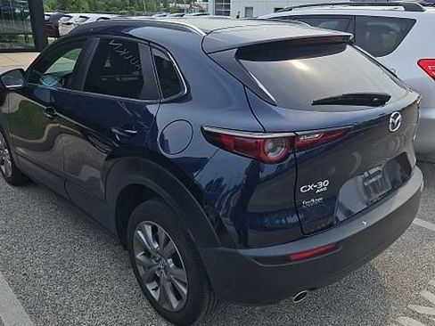 Used 2023 MAZDA CX-30 AWD 2.5 S w/ Preferred Package image 7