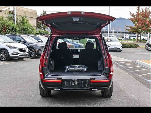 New 2026 Hyundai Santa Fe Calligraphy AWD/4WD image 7