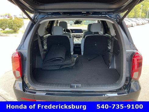 Used 2025 Hyundai Palisade SEL FWD image 20