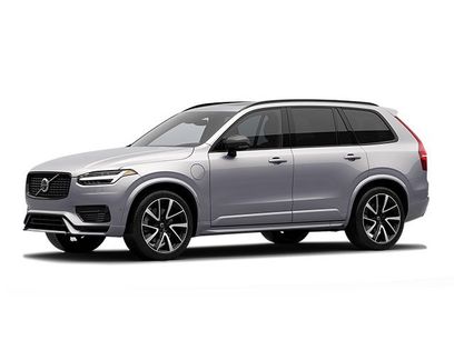 Certified 2023 Volvo XC90 T8 Ultimate w/ Protection Package Premier