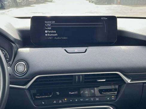 Used 2024 MAZDA CX-90 3.3 Turbo w/ Preferred Plus image 17