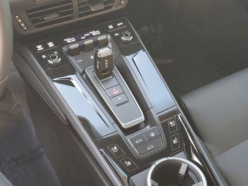 New 2026 Porsche 911 Carrera 4S image 31