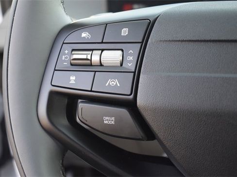 New 2025 Kia EV6 Light image 25