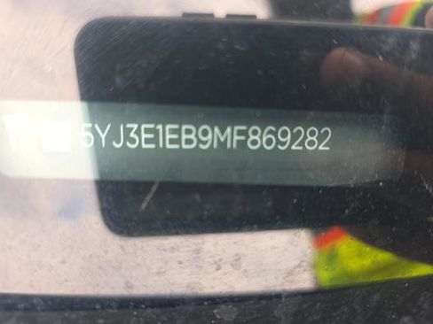 Used 2021 Tesla Model 3 Long Range image 12