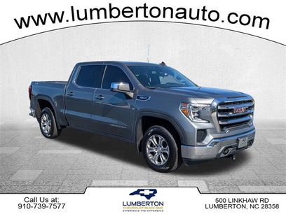 Used 2020 GMC Sierra 1500 SLE w/ SLE Value Package