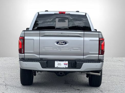 New 2026 Ford F150 Platinum w/ Equipment Group 702A High AWD/4WD image 26