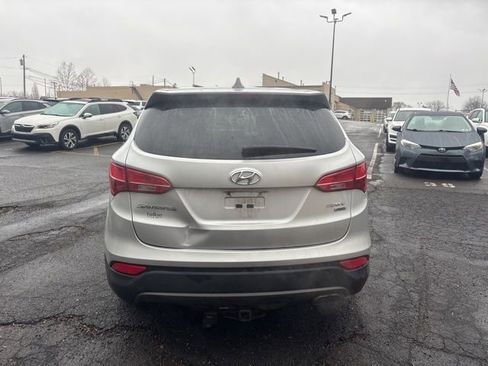 Used 2014 Hyundai Santa Fe Sport image 6