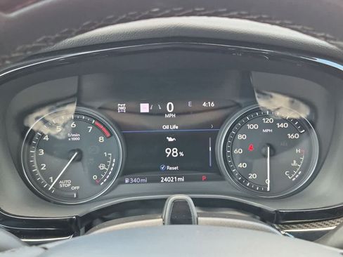 Used 2024 Cadillac XT6 Sport w/ Technology Package AWD/4WD image 35