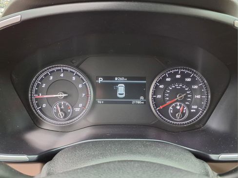 Used 2023 Hyundai Santa Fe SEL AWD/4WD image 26
