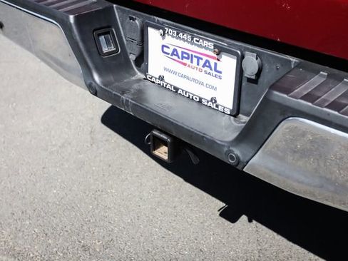 Used 2017 Ford F150 XLT w/ Equipment Group 302A Luxury AWD/4WD image 54