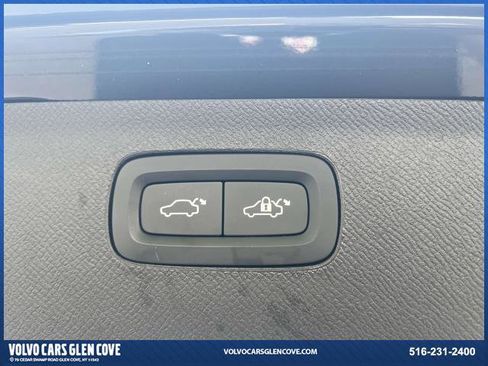 Used 2022 Volvo XC90 T6 Inscription w/ Advanced Package image 9