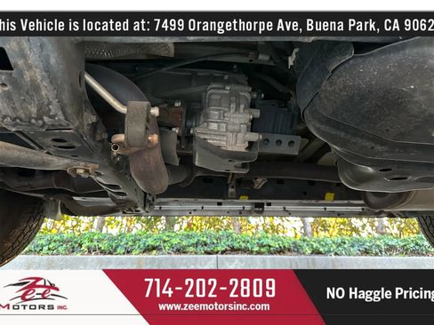 Used 2005 Toyota 4Runner Sport image 49