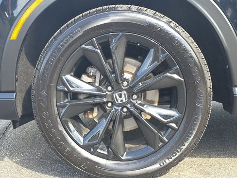 Used 2023 Honda CR-V Sport Touring image 27