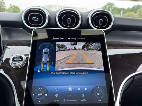 New 2026 Mercedes-Benz GLC 300 GLC 300 image 4