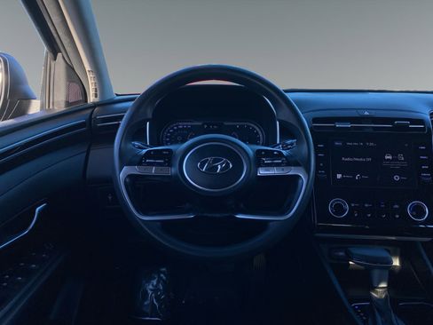 Used 2022 Hyundai Tucson SEL FWD image 12