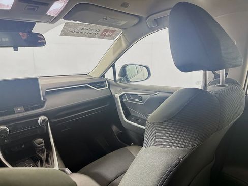 Certified 2024 Toyota RAV4 LE image 21