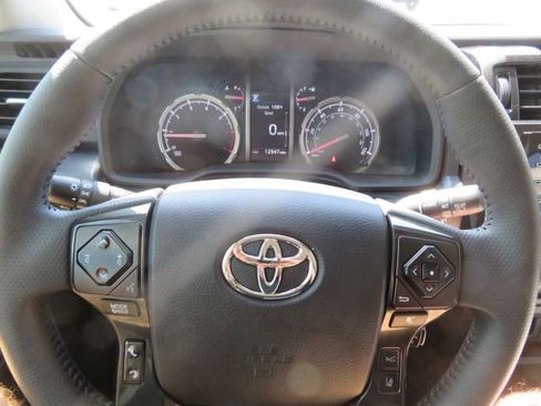 Used 2024 Toyota 4Runner TRD Off-Road image 24