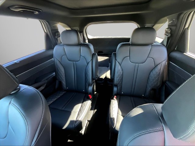 Certified 2026 Kia Sorento SX Prestige AWD/4WD image 26