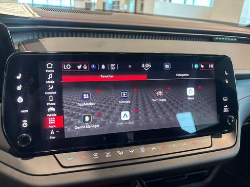 New 2026 Dodge Charger Scat Pack AWD/4WD image 13