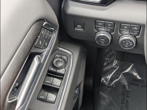 Used 2025 GMC Sierra 1500 Denali w/ Denali Reserve Package image 29