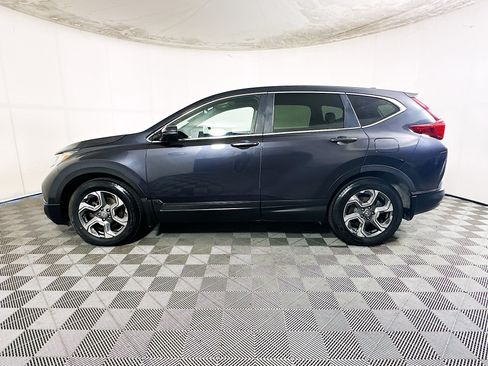 Used 2019 Honda CR-V EX image 6