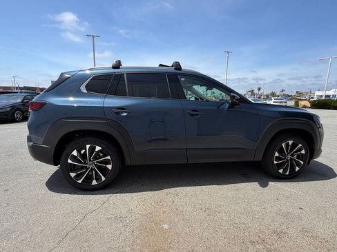 New 2026 MAZDA CX-50 2.5 Hybrid w/ Cargo Package AWD/4WD image 7