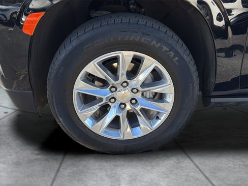 Used 2024 Chevrolet Tahoe Premier image 9