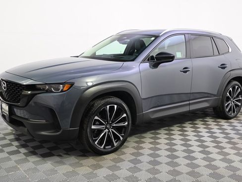 Used 2025 MAZDA CX-50 AWD 2.5 S w/ Weather Package image 2