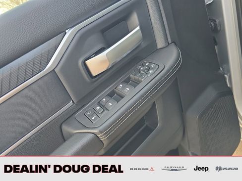 New 2026 RAM 3500 Big Horn image 12