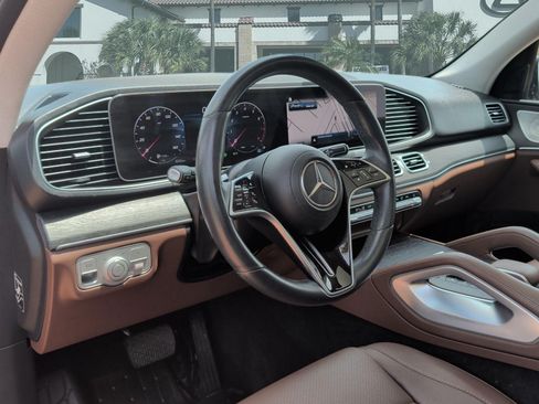 Used 2024 Mercedes-Benz GLE 450 4MATIC image 12