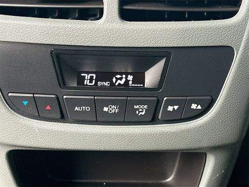 Used 2016 Acura MDX SH-AWD w/ Technology Package image 26