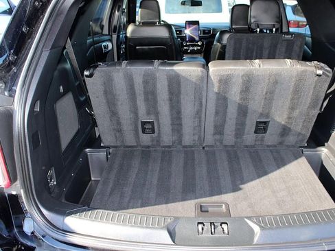 Used 2022 Ford Explorer ST w/ Equipment Group 401A image 43