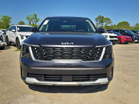 New 2026 Kia Sorento LX image 3