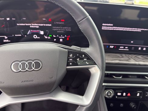 Certified 2025 Audi Q5 Premium w/ Convenience Package AWD/4WD image 15